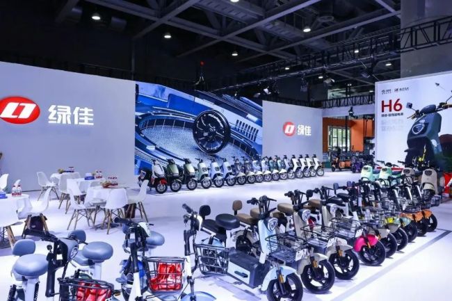 2024第8屆華南電動(dòng)車(chē)展(m.hnhuay.cn)