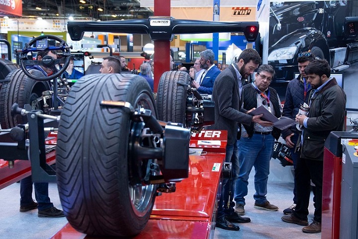 智利國際汽車及零部件展覽會Motortec Chile(m.hnhuay.cn)