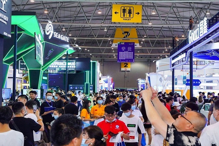 2024廣州涂料工業(yè)展ICIE將于5月舉行(m.hnhuay.cn)