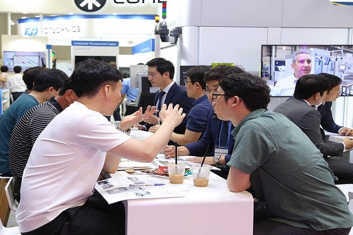 韓國首爾光電及激光展覽會Laser Korea(m.hnhuay.cn)
