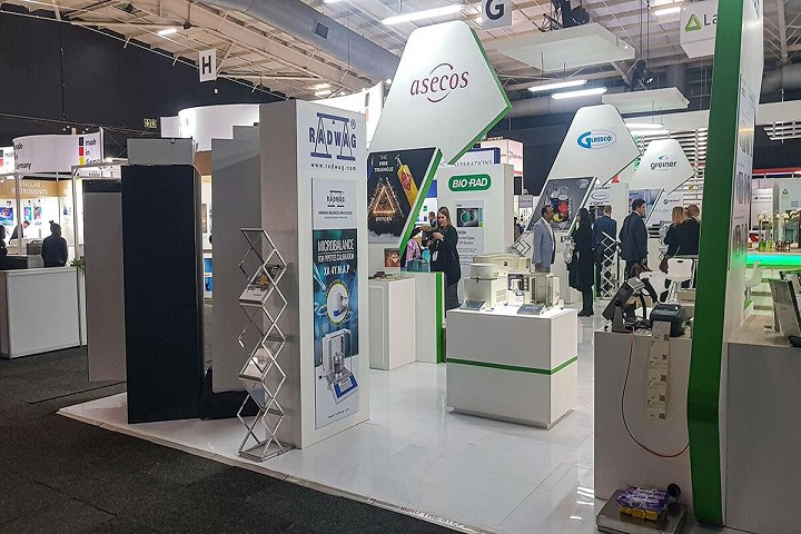 南非國際分析生化及實驗室展覽會Analytica Lab Africa(m.hnhuay.cn)
