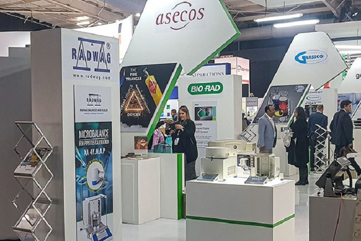 南非國際分析生化及實驗室展覽會Analytica Lab Africa(m.hnhuay.cn)
