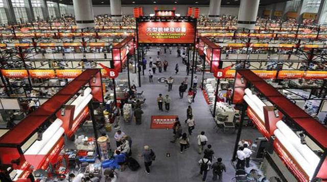 外貿(mào)展會英語：廣交會英語情景對話案例(m.hnhuay.cn)