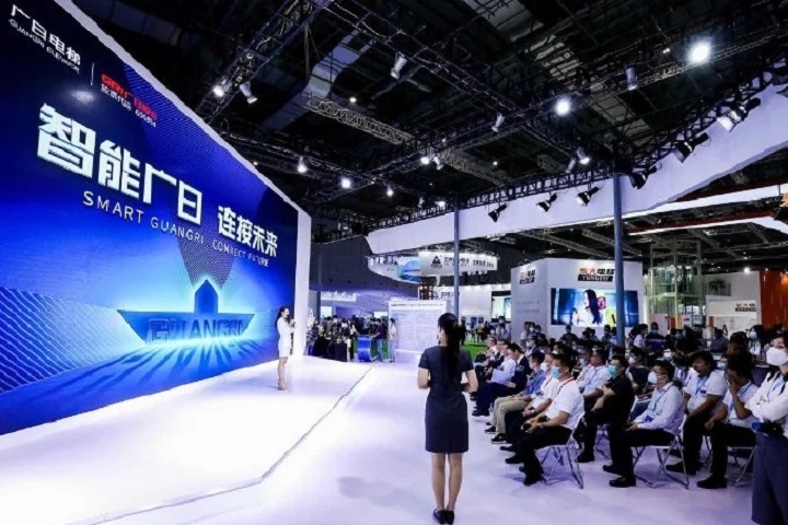 定檔了，2024第十六屆上海電梯展舉辦時(shí)間定于5月8日(m.hnhuay.cn)
