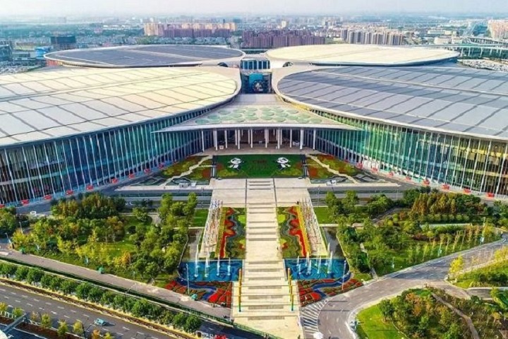 2024上海進(jìn)博會(huì)門票怎么領(lǐng)取(m.hnhuay.cn)