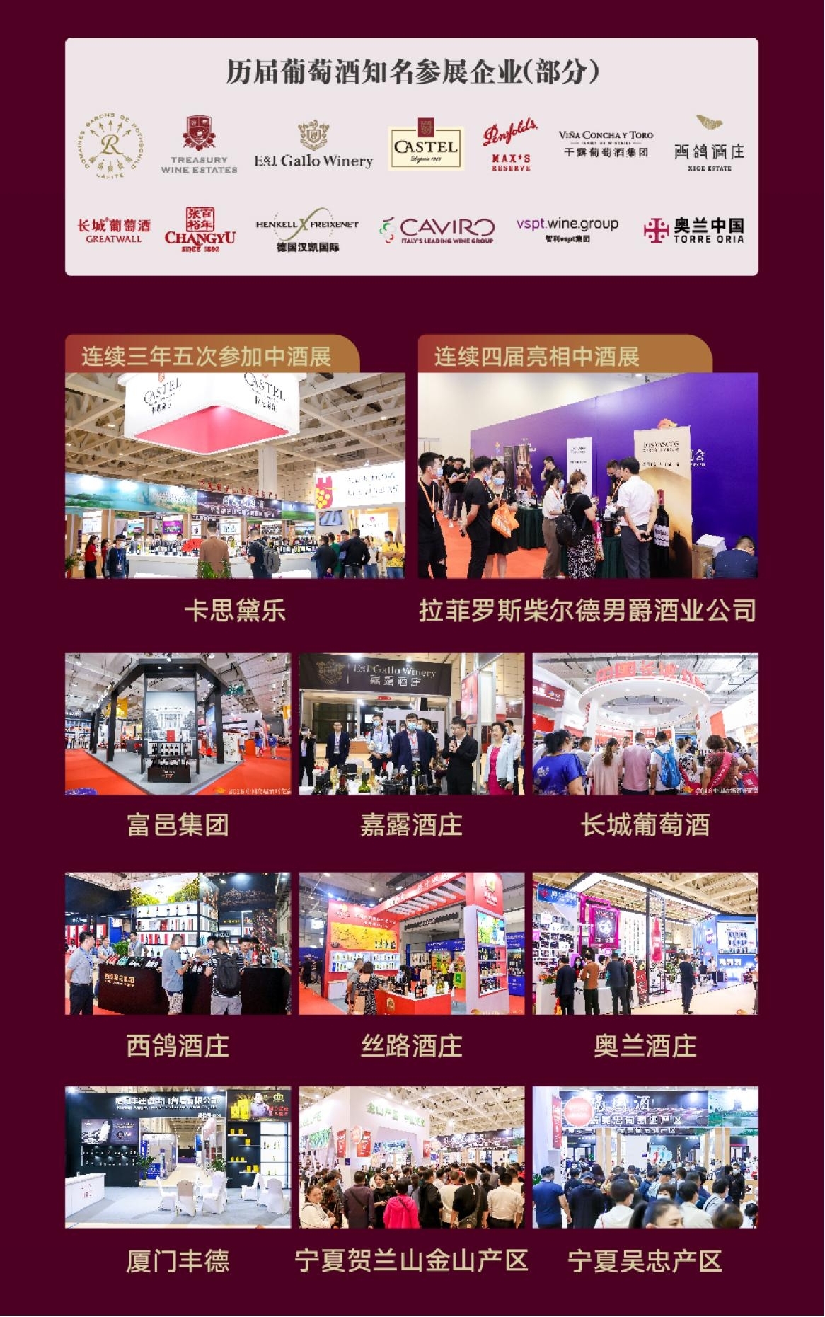 2024（第八屆）全球高端葡萄酒展(m.hnhuay.cn)