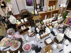 韓國消費品展的頭像