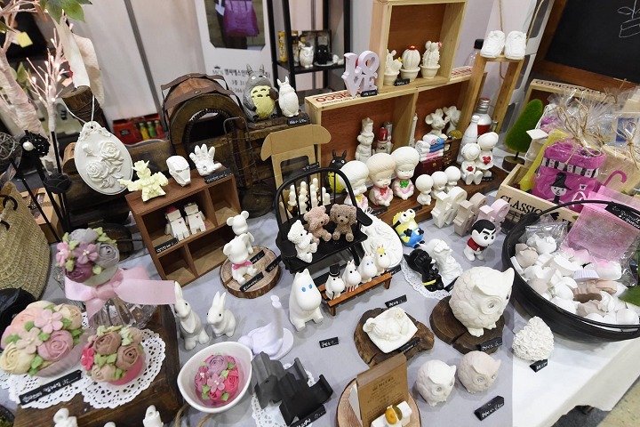 2023韓國消費品展覽會將于11月29日舉行(m.hnhuay.cn)