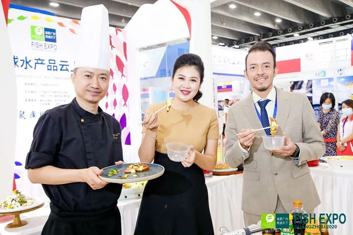 9月15-17日，第9屆廣州漁博會，帶你探索海洋牧場(m.hnhuay.cn)