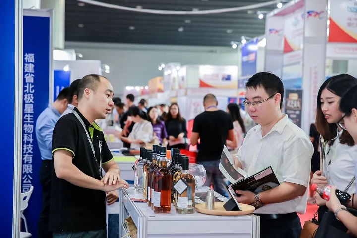 廣州中食展Food2China Expo，9月邀您共享食品盛會(m.hnhuay.cn)