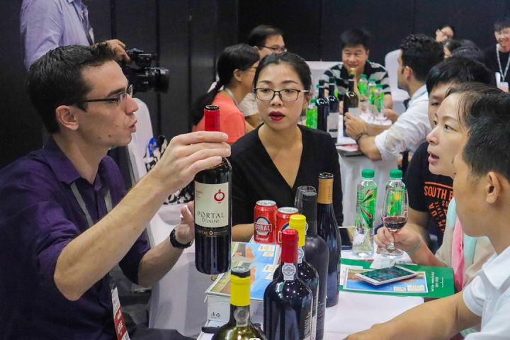廣州中食展Food2China Expo，9月邀您共享食品盛會(m.hnhuay.cn)