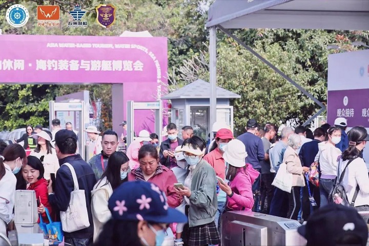 2023亞洲游艇展(秋季)，11月28日與您不見不散(m.hnhuay.cn)