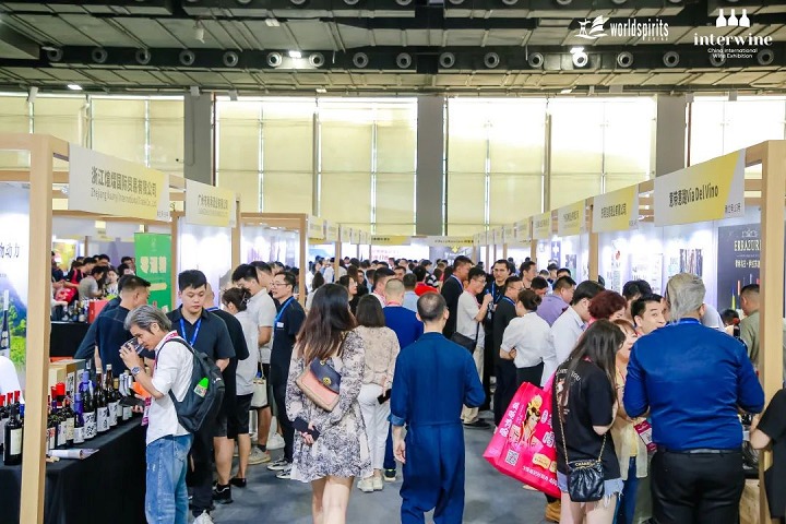 2023年第31屆廣州國(guó)際名酒展，11月邀您共赴酒業(yè)盛會(huì)(m.hnhuay.cn)