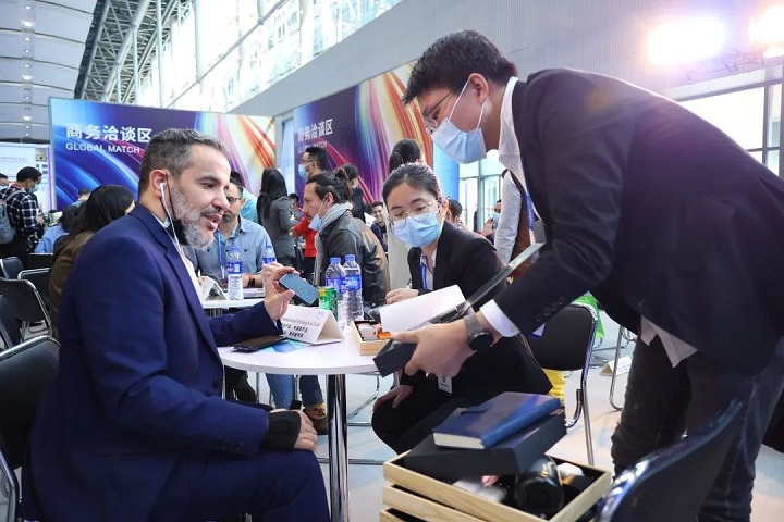廣州國際五金及工具采購交易會Sourcing Fair(m.hnhuay.cn)