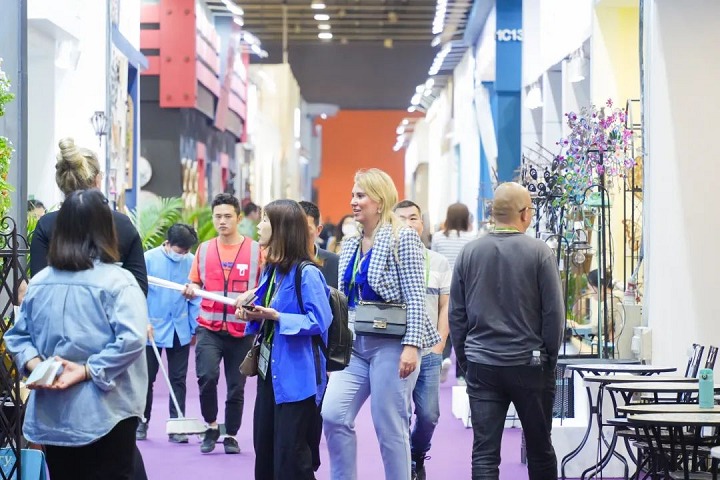 廣州國際五金及工具采購交易會Sourcing Fair(m.hnhuay.cn)