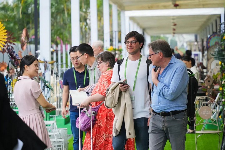 廣州國際五金及工具采購交易會Sourcing Fair(m.hnhuay.cn)