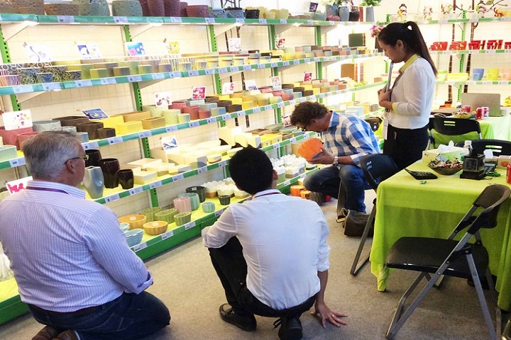 廣州（錦漢）家居用品及禮品展覽會Jinhan Fair for Home & Gifts(m.hnhuay.cn)