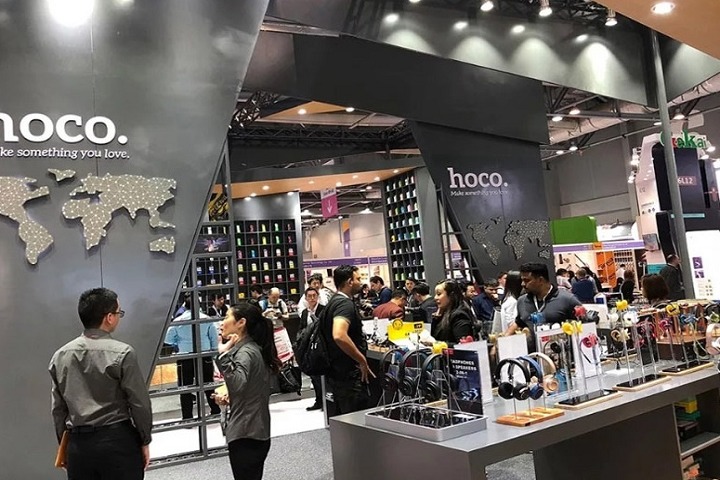 印尼雅加達消費電子及家電展覽會ICE(m.hnhuay.cn)
