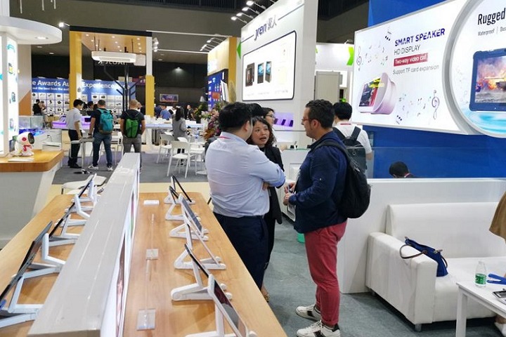 印尼雅加達消費電子及家電展覽會ICE(m.hnhuay.cn)