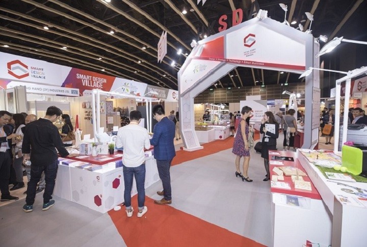 香港國際禮品及贈品展覽會Gifts Premium(m.hnhuay.cn)
