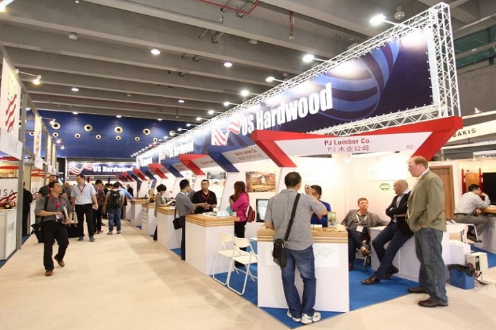 哥倫比亞波哥大木工機械展覽會Interzum Bogota(m.hnhuay.cn)
