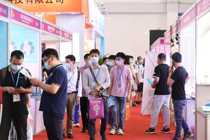 廈門國際照明展覽會CNLL(m.hnhuay.cn)