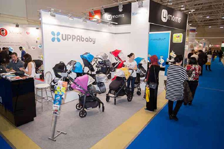 俄羅斯莫斯科玩具及嬰童用品展覽會Kids Russia(m.hnhuay.cn)