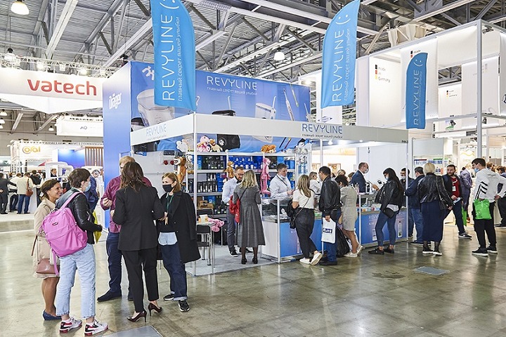 俄羅斯國際口腔及牙科展覽會Dental-Expo(m.hnhuay.cn)