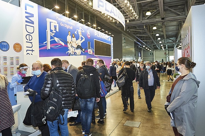 俄羅斯國際口腔及牙科展覽會Dental-Expo(m.hnhuay.cn)