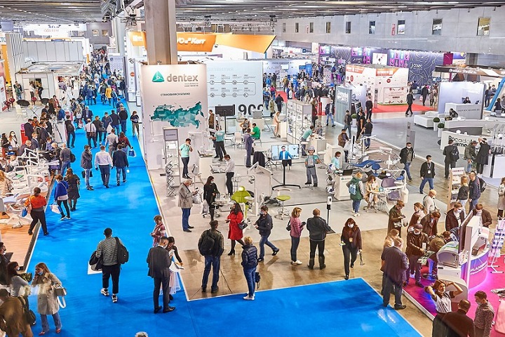 俄羅斯國際口腔及牙科展覽會Dental-Expo(m.hnhuay.cn)