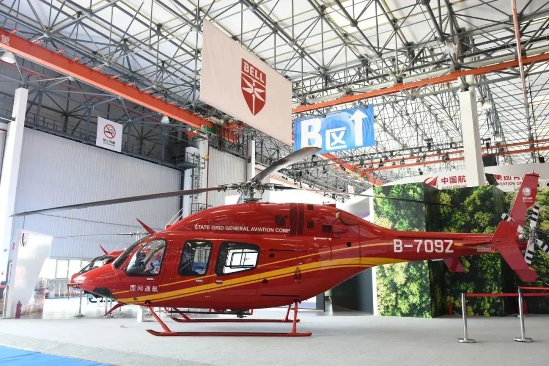 中國天津國際直升機博覽會China Helicopter(m.hnhuay.cn)