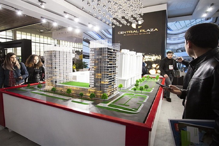 烏茲別克斯坦塔什干建材展覽會Uzbuild(m.hnhuay.cn)