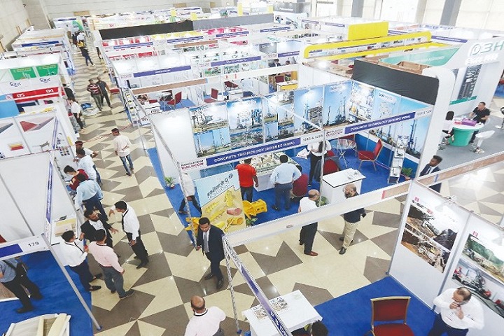 孟加拉達(dá)卡建筑建材展覽會Buildcon(m.hnhuay.cn)