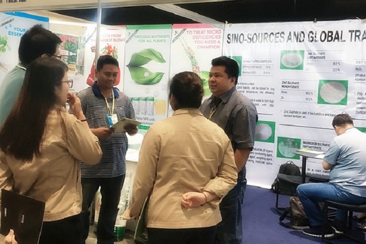 孟加拉達卡國際染料化工展覽會DYECHEM(m.hnhuay.cn)