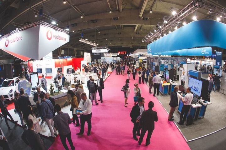 西班牙巴塞羅那物聯網技術展覽會IOTS World Congress(m.hnhuay.cn)