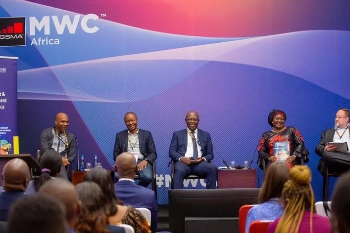 非洲世界移動通信大會MWC Africa(m.hnhuay.cn)