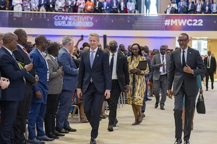 非洲世界移動通信大會MWC Africa(m.hnhuay.cn)