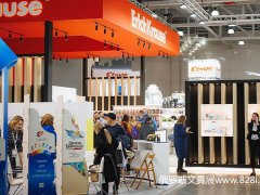 2024年俄羅斯文具及辦公用品展將于2月27日舉行，俄羅斯最具影響力的文具展和