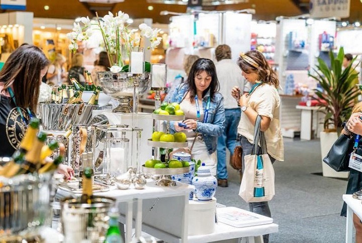 澳大利亞悉尼禮品及家居用品展覽會AGHA Sydney Gift Fairs(m.hnhuay.cn)