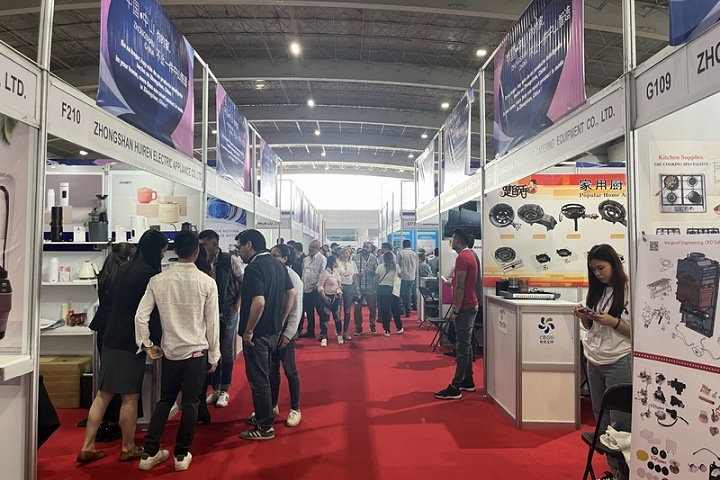 沙特國際時尚生活方式展覽會（Lifestyle Saudi）(m.hnhuay.cn)
