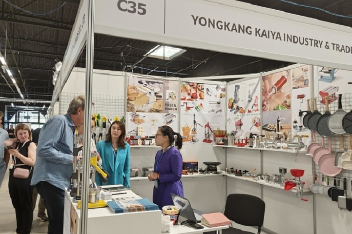 土耳其伊茲密爾節慶禮品展覽會Festiveworld lzmir(m.hnhuay.cn)