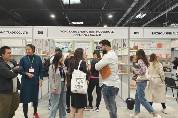 土耳其伊茲密爾節慶禮品展覽會Festiveworld lzmir(m.hnhuay.cn)