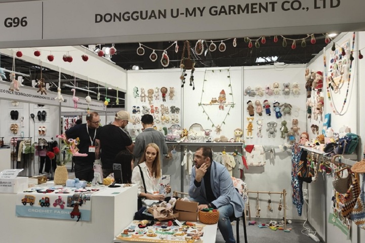 土耳其伊茲密爾節慶禮品展覽會Festiveworld lzmir(m.hnhuay.cn)