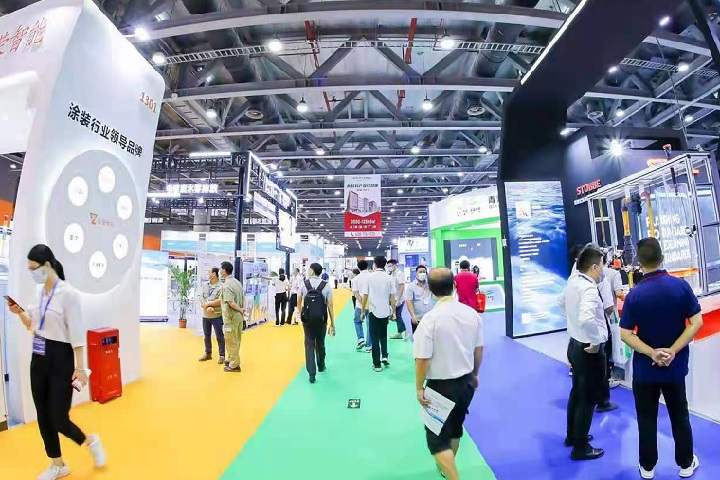 行業媒體聯動，ICIE 2024國際涂料工業展掀起宣傳熱潮(m.hnhuay.cn)