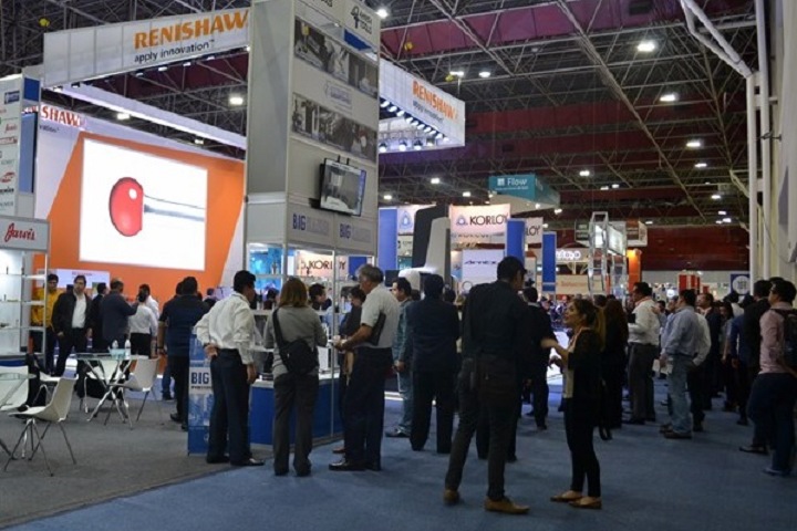 墨西哥國際工業制造展覽會EXPO MANUFACTURA(m.hnhuay.cn)