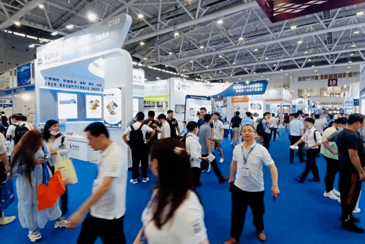 深圳國際3D打印、增材制造展覽會PMCC EXPO(m.hnhuay.cn)