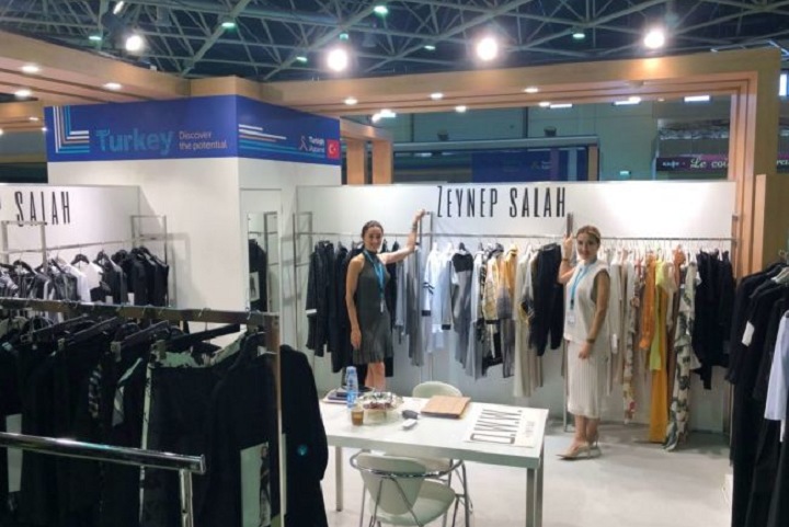 2024俄羅斯CPM服裝展將于2月19日在莫斯科舉行，該展是中國服裝企業不容錯過的世界三大服裝展(m.hnhuay.cn)