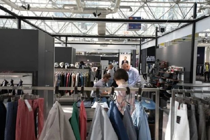 2024俄羅斯CPM服裝展將于2月19日在莫斯科舉行，該展是中國服裝企業不容錯過的世界三大服裝展