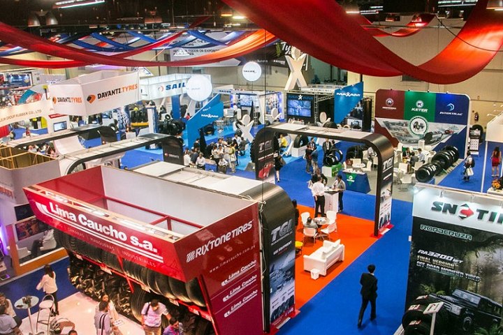 巴拿馬國際汽配及輪胎展覽會AutoParts & Tyre Expo(m.hnhuay.cn)