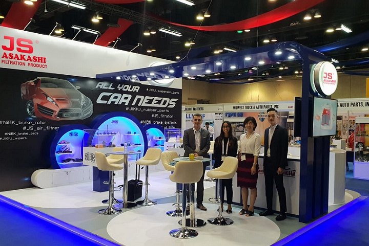 巴拿馬國際汽配及輪胎展覽會AutoParts & Tyre Expo(m.hnhuay.cn)